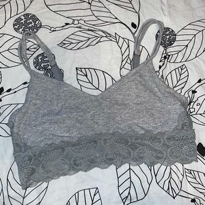 Aerie Size Large Bralette